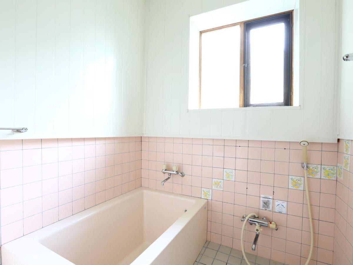 Campagne Hakuba Villa Bagian luar foto
